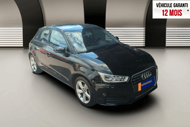 AUDI A1 SPORTBACK 2017