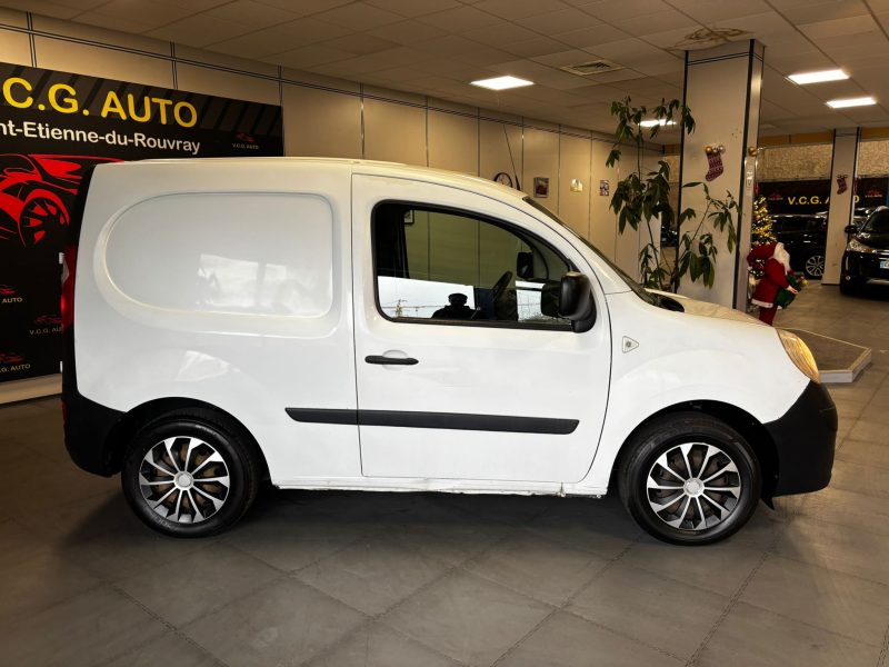 RENAULT KANGOO Express 2012