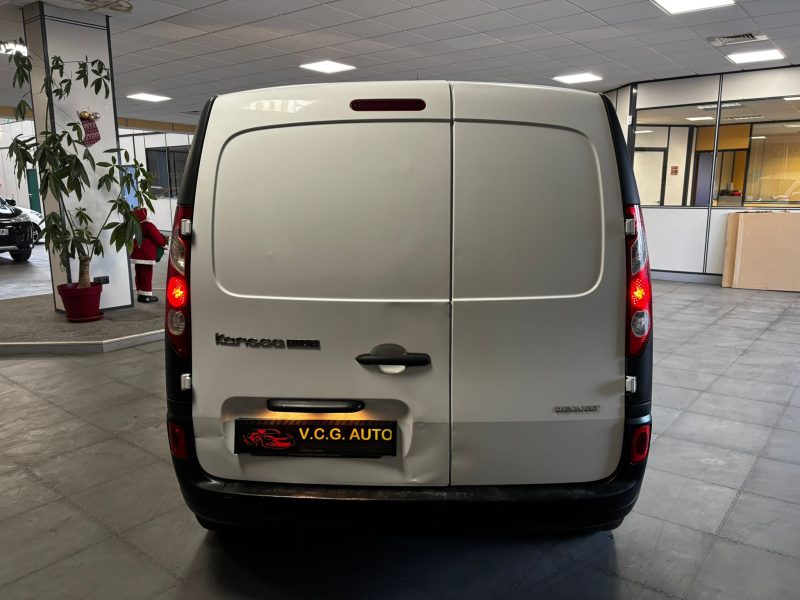 RENAULT KANGOO Express 2012