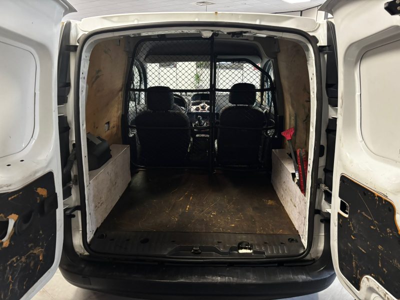 RENAULT KANGOO Express 2012