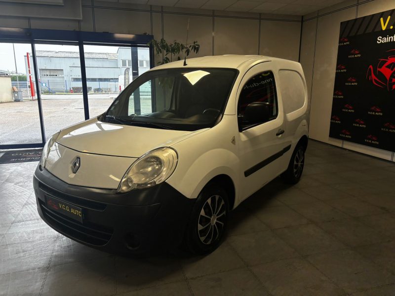 RENAULT KANGOO Express 2012