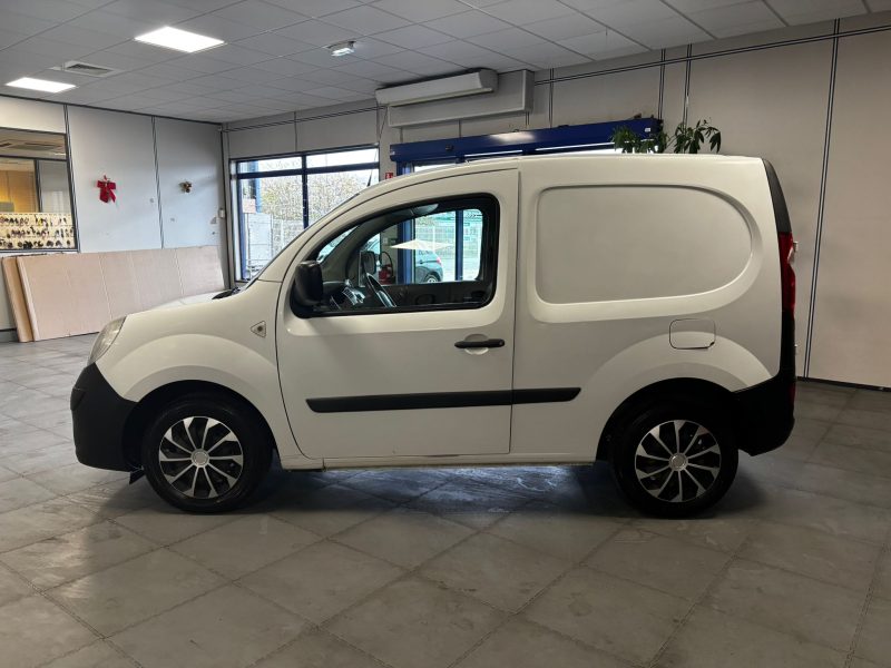 RENAULT KANGOO Express 2012