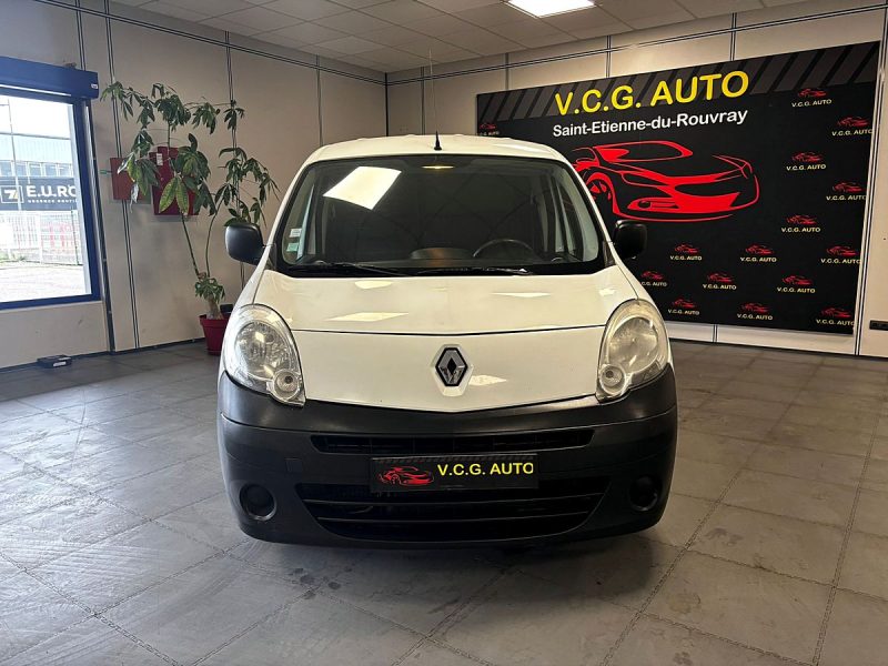 RENAULT KANGOO Express 2012