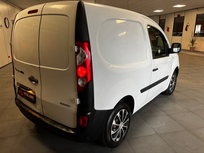 RENAULT KANGOO Express 2012