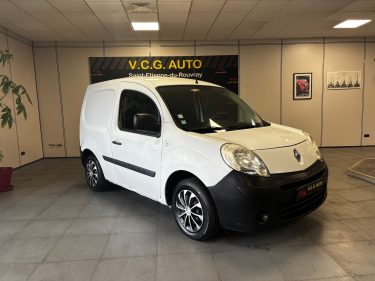 RENAULT KANGOO Express 2012