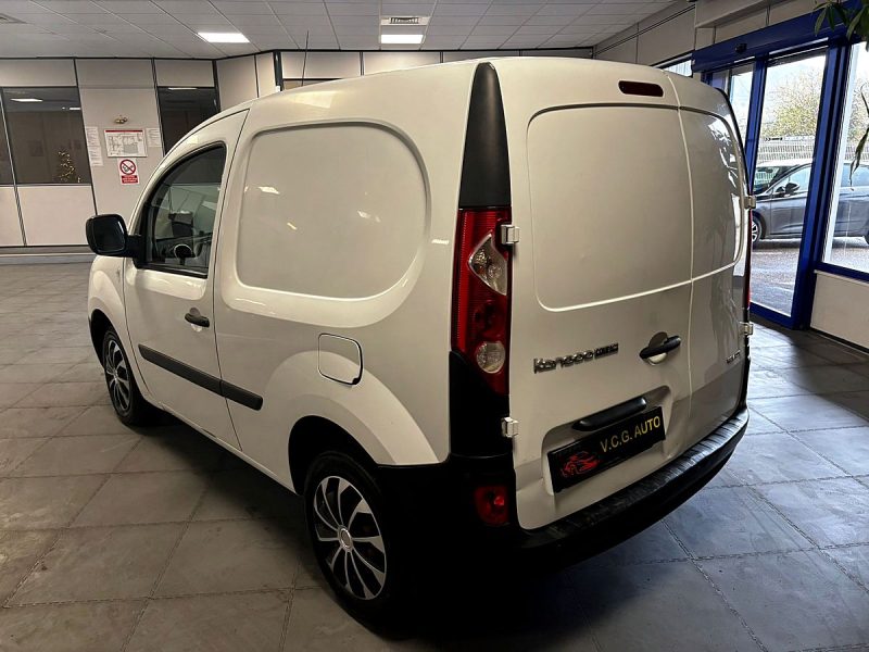 RENAULT KANGOO Express 2012