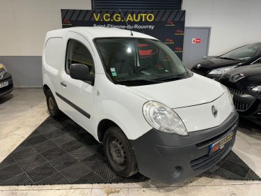 RENAULT KANGOO Express 2012