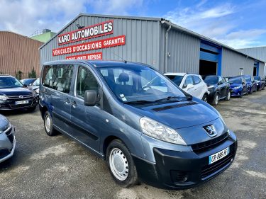 Peugeot expert tepee 1.6 hdi 90 " 9places"
