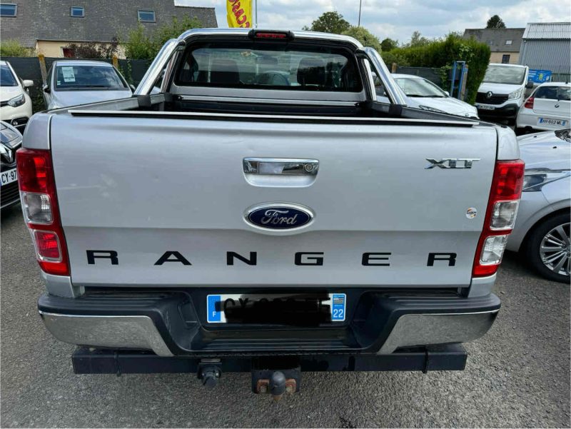 Ford ranger 2.2 tdci 150 " pick up"