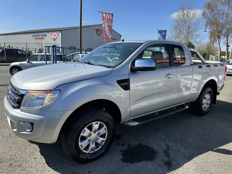 Ford ranger 2.2 tdci 150 " pick up"