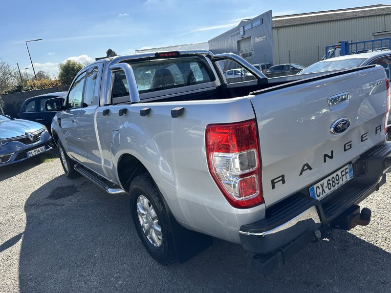 Ford ranger 2.2 tdci 150 " pick up"