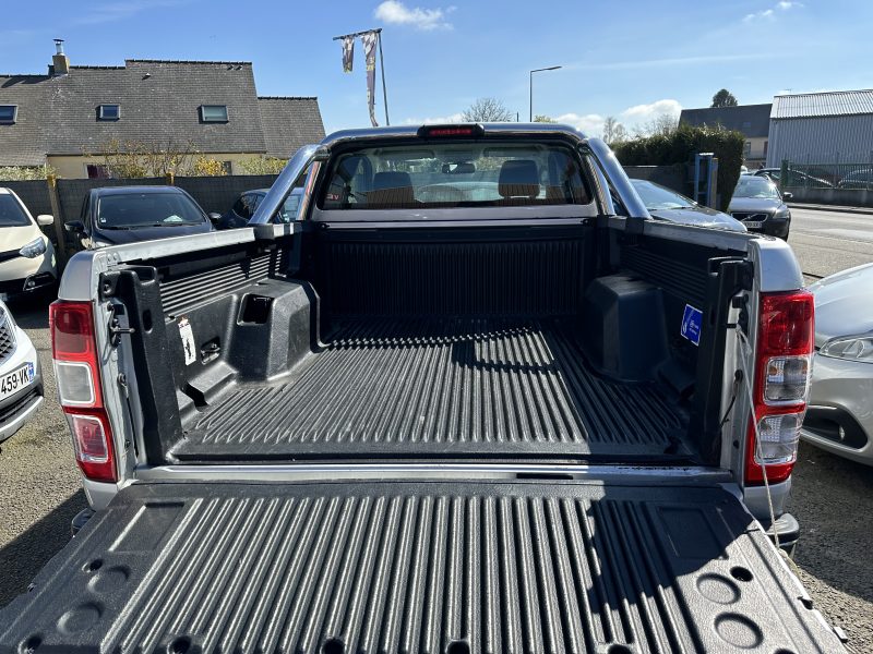 Ford ranger 2.2 tdci 150 " pick up"