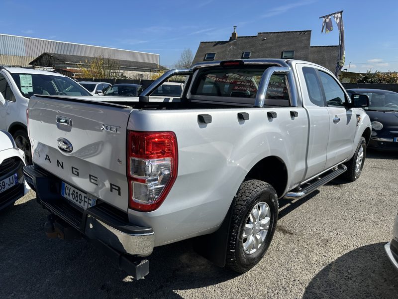 Ford ranger 2.2 tdci 150 " pick up"