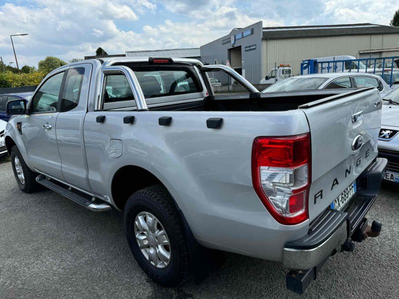 Ford ranger 2.2 tdci 150 " pick up"