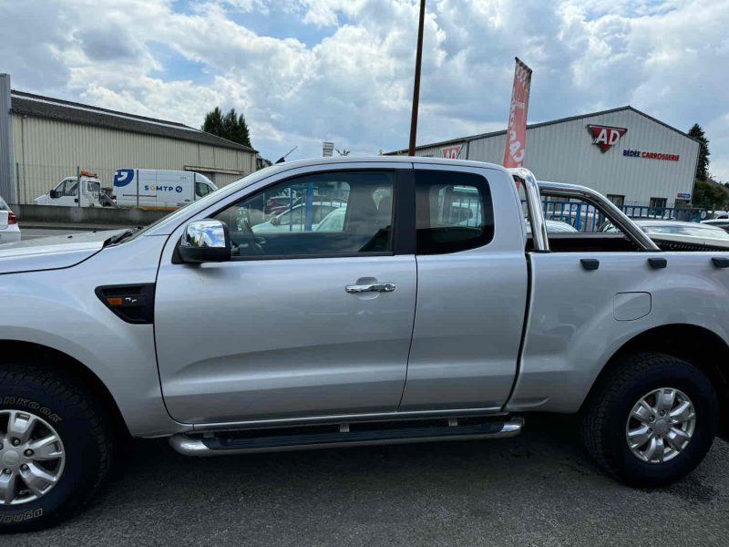 Ford ranger 2.2 tdci 150 " pick up"