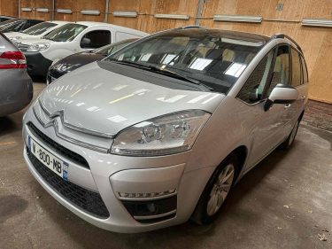 Citroën C4 Grand Picasso 1.6 HDi 112 CV