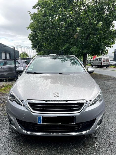 PEUGEOT 308 SW II 2014