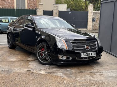 Cadillac CTS 3.6 V6 Sport boite automatique payez en 4x