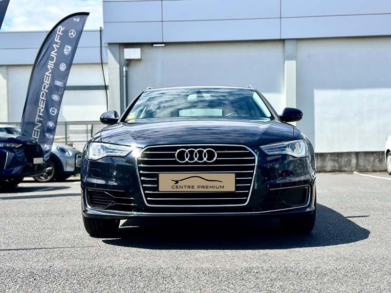 AUDI A6 AVANT 2.0 TDI ultra 150 S Tronic 7 Ambiente