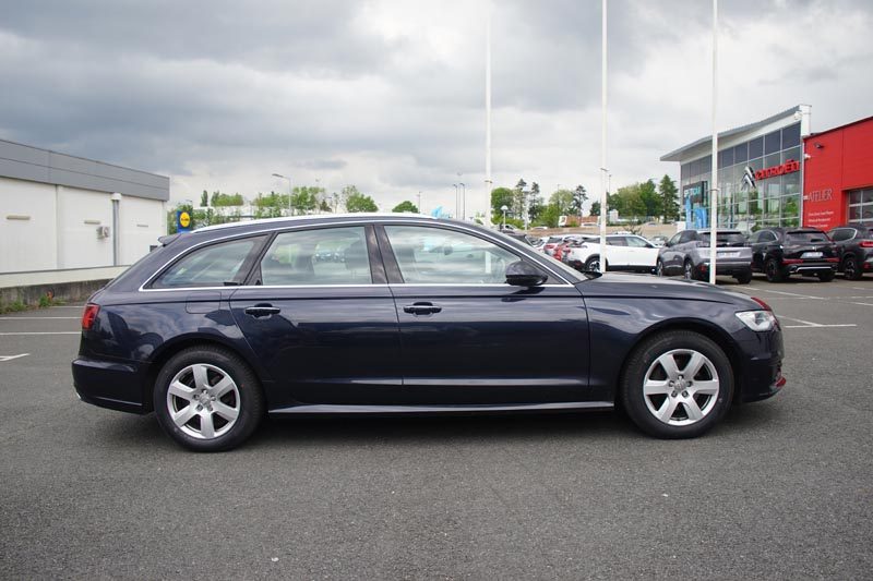 AUDI A6 AVANT 2.0 TDI ultra 150 S Tronic 7 Ambiente