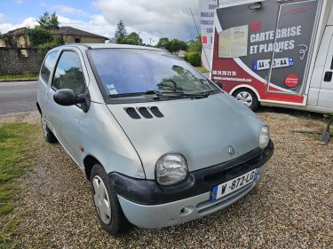 RENAULT TWINGO I 2000 ALIZE