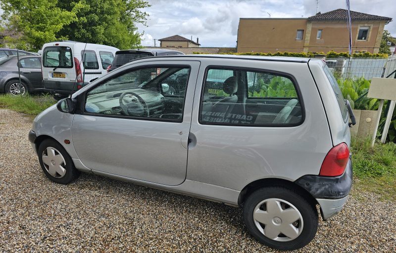 RENAULT TWINGO I 2000 ALIZE