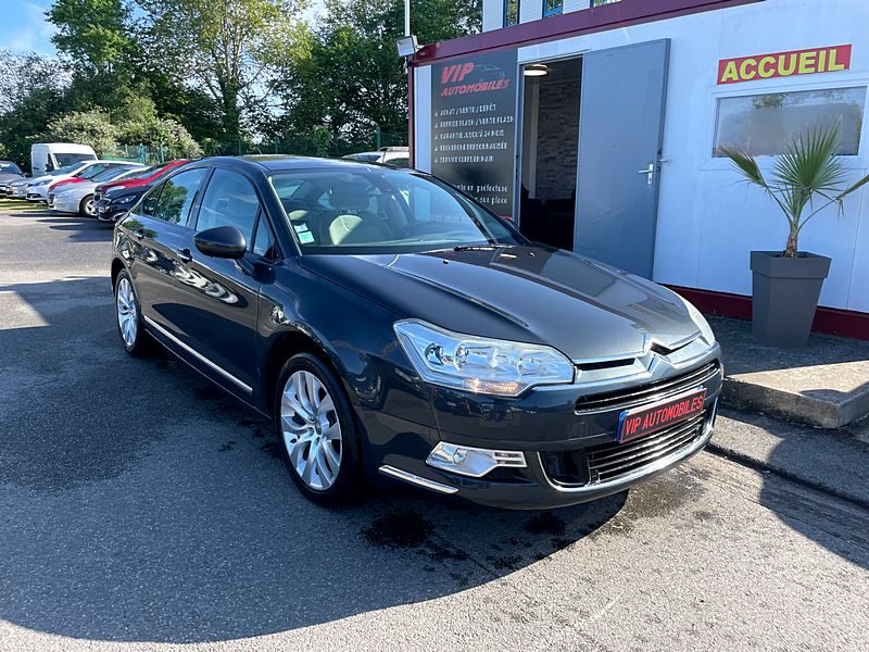 CITROEN C5 2008