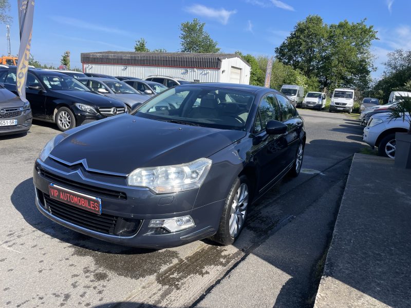 CITROEN C5 2008