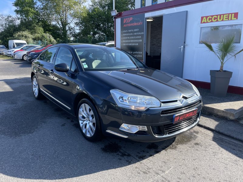 CITROEN C5 2008