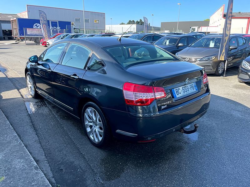 CITROEN C5 2008