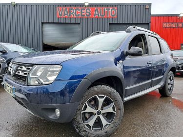 DACIA DUSTER 2017