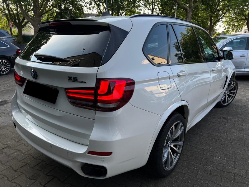 BMW X5 F15 XDRIVE 50I 450 M SPORT BVA8*B&O*PANO*360°Kam*