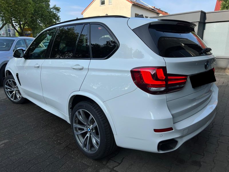 BMW X5 F15 XDRIVE 50I 450 M SPORT BVA8*B&O*PANO*360°Kam*