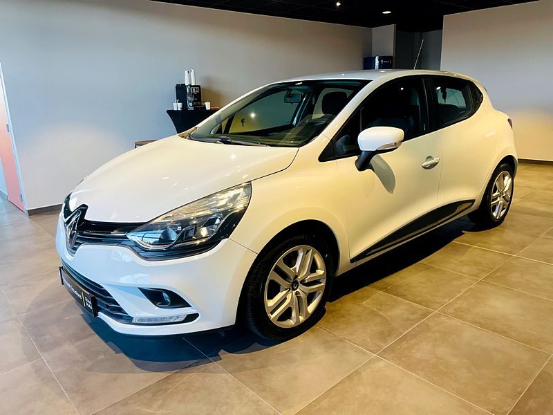 RENAULT CLIO IV 2019