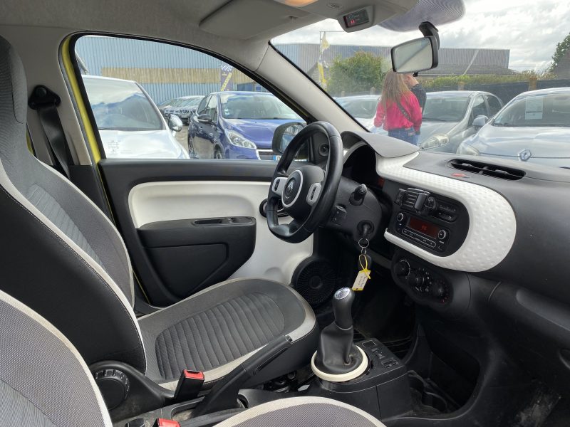 RENAULT TWINGO 1.0i 70CH "LIFE"