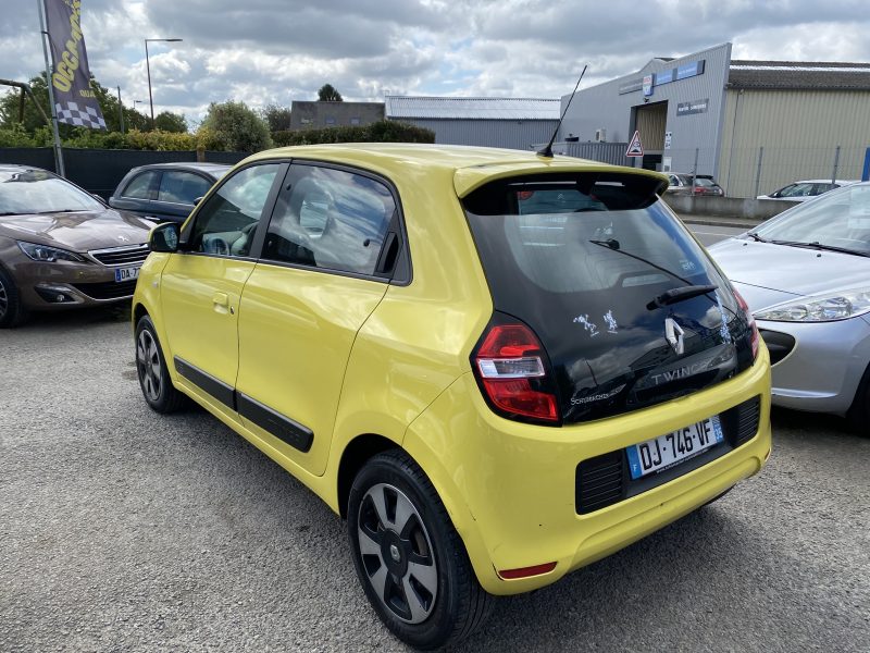 RENAULT TWINGO 1.0i 70CH "LIFE"