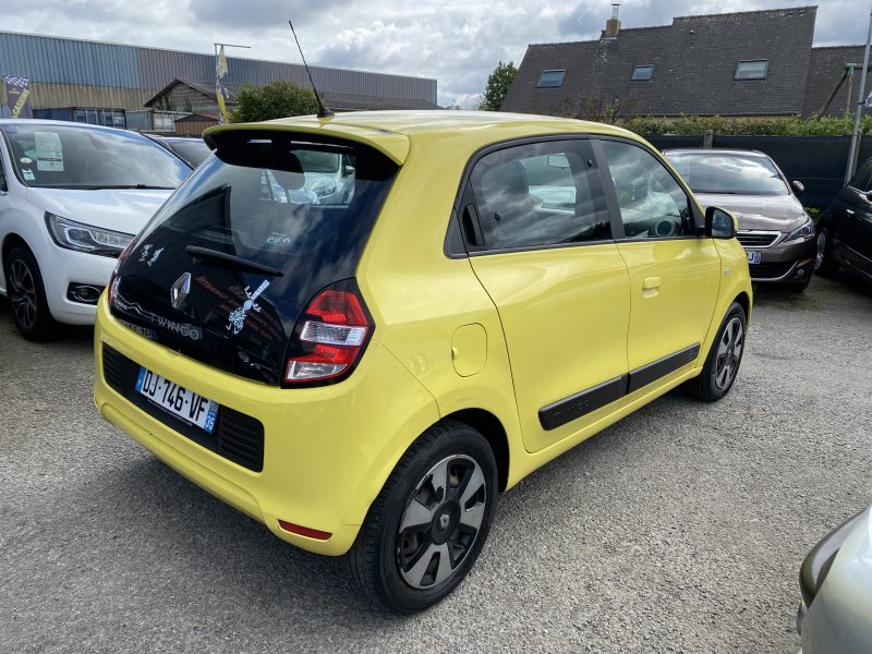 RENAULT TWINGO 1.0i 70CH "LIFE"