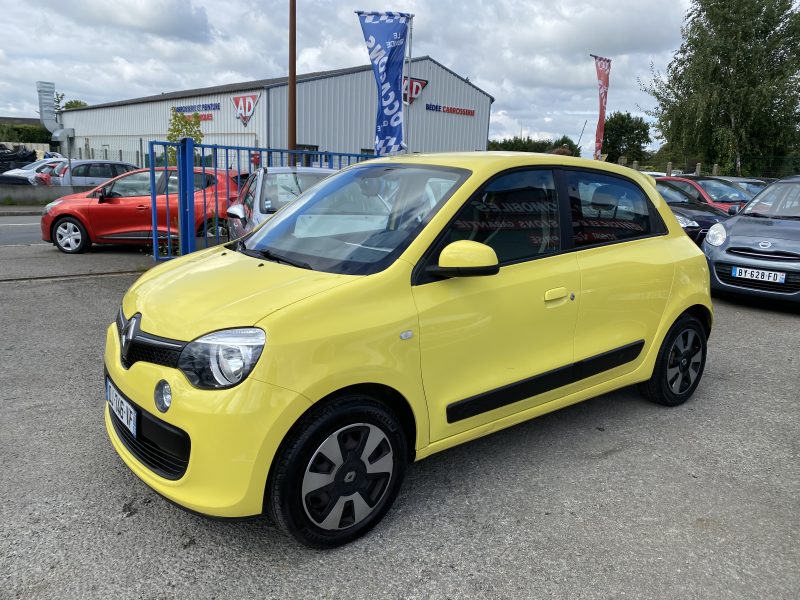 RENAULT TWINGO 1.0i 70CH "LIFE"