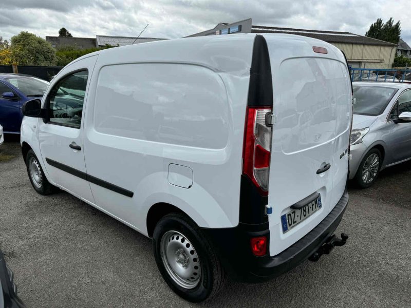 RENAULT KANGOO 1.5 dci 90 " 3 places" TVA RECUPERABLE