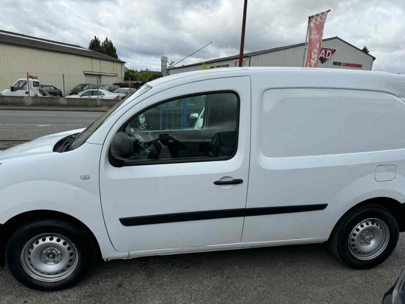 RENAULT KANGOO 1.5 dci 90 " 3 places" TVA RECUPERABLE