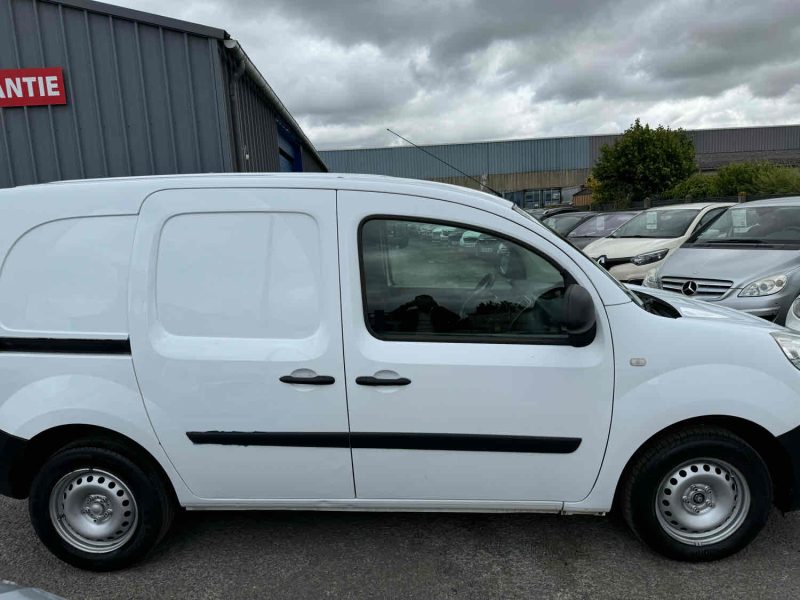 RENAULT KANGOO 1.5 dci 90 " 3 places" TVA RECUPERABLE