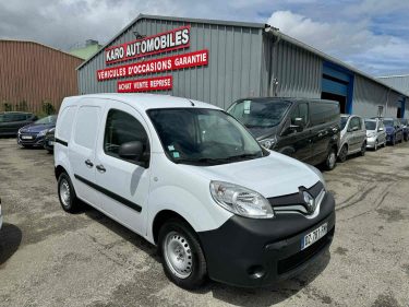 RENAULT KANGOO 1.5 dci 90 " 3 places" TVA RECUPERABLE