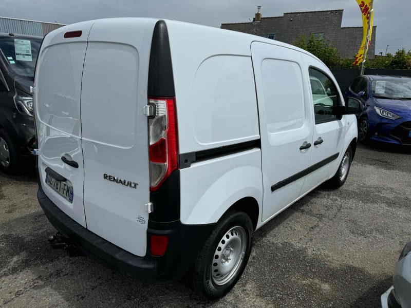 RENAULT KANGOO 1.5 dci 90 " 3 places" TVA RECUPERABLE