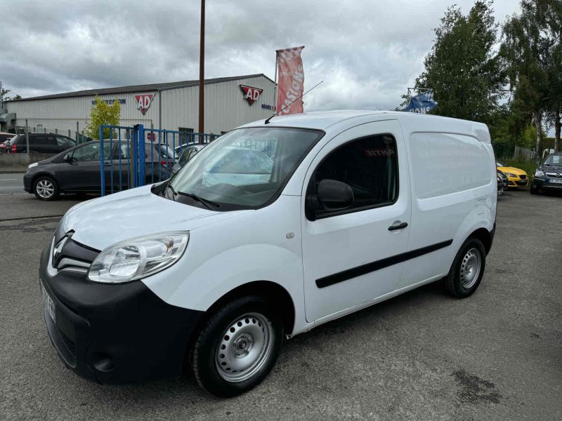 RENAULT KANGOO 1.5 dci 90 " 3 places" TVA RECUPERABLE