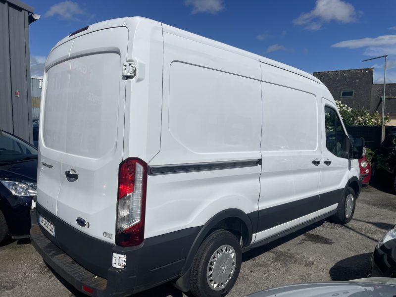 Ford transit l2h2 2.2 tdci 125 "tva recuperable"