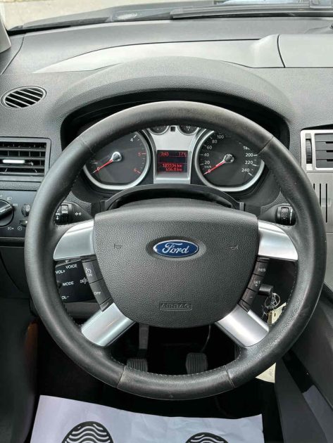 FORD C-MAX 2010