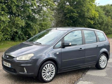 FORD C-MAX 2010