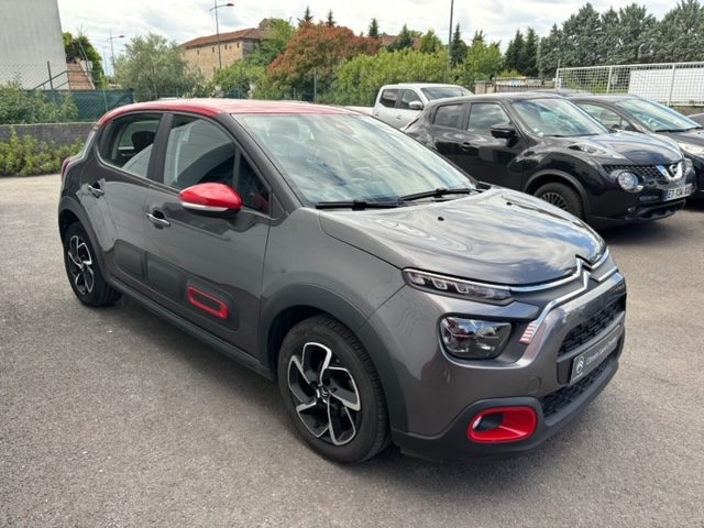 CITROEN C3 / C3 ORIGIN III 2021