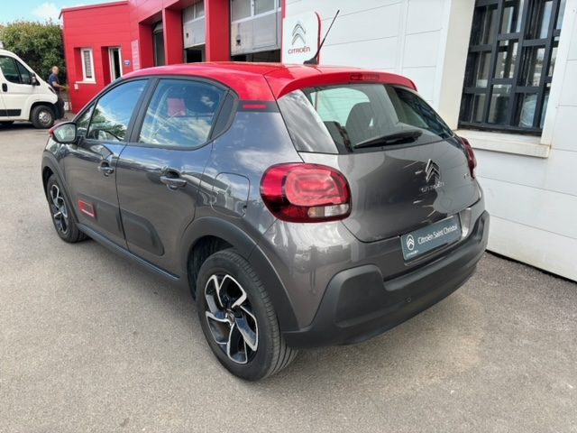 CITROEN C3 / C3 ORIGIN III 2021