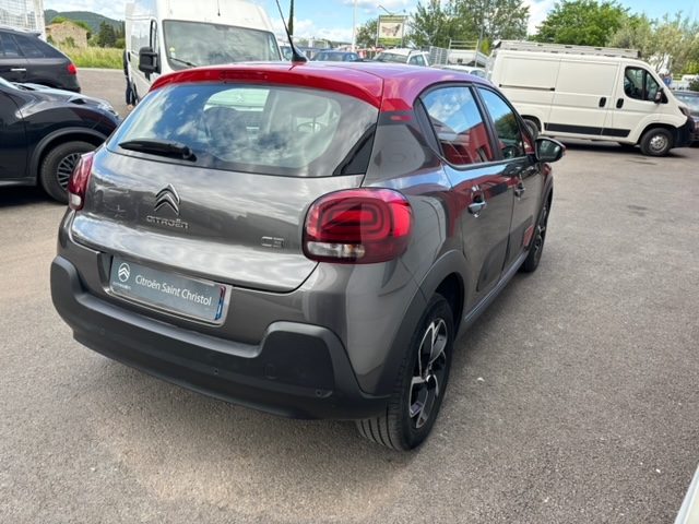 CITROEN C3 / C3 ORIGIN III 2021